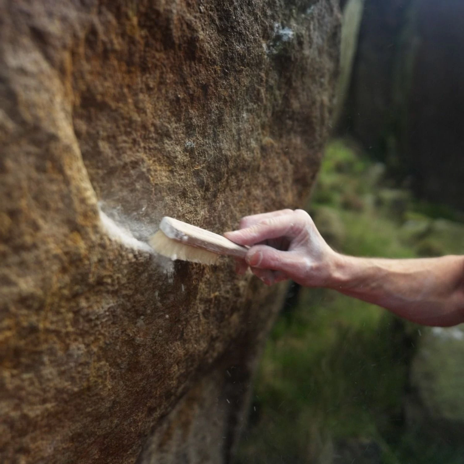 Moon Voyager Pro Brush - Image 8