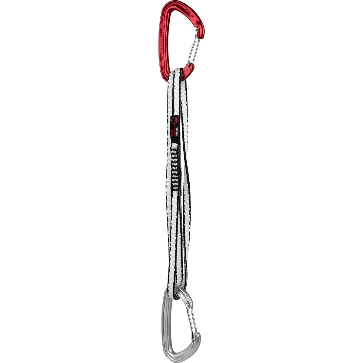 Wild Country Wildwire Alpine Quickdraw 60cm