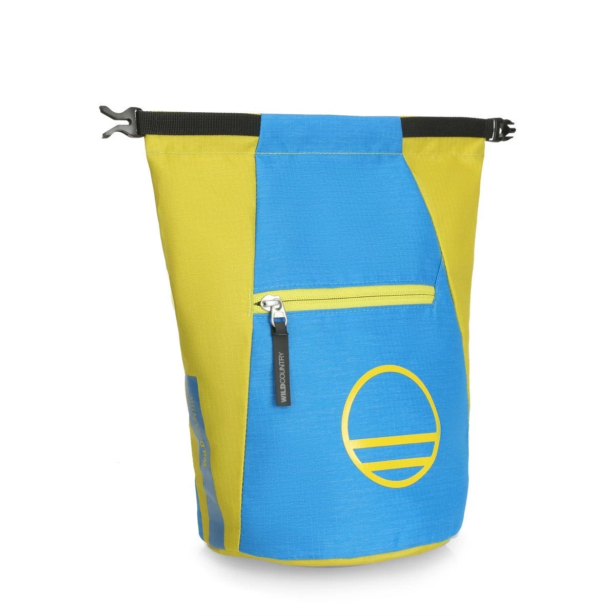 Wild Country Spotter Bouldering Chalk Bag - Image 2