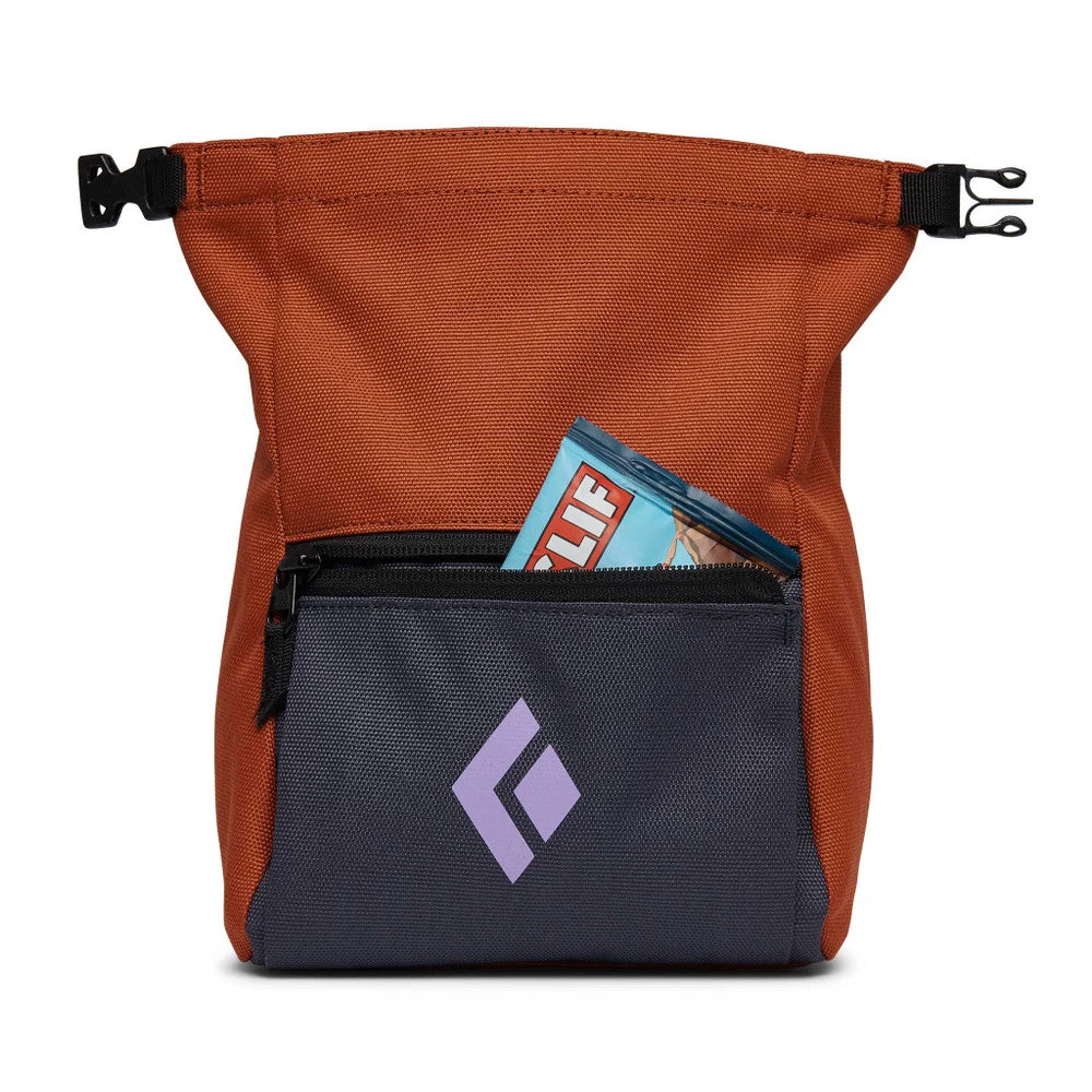 Black Diamond Mondito Chalk Bucket - Image 8