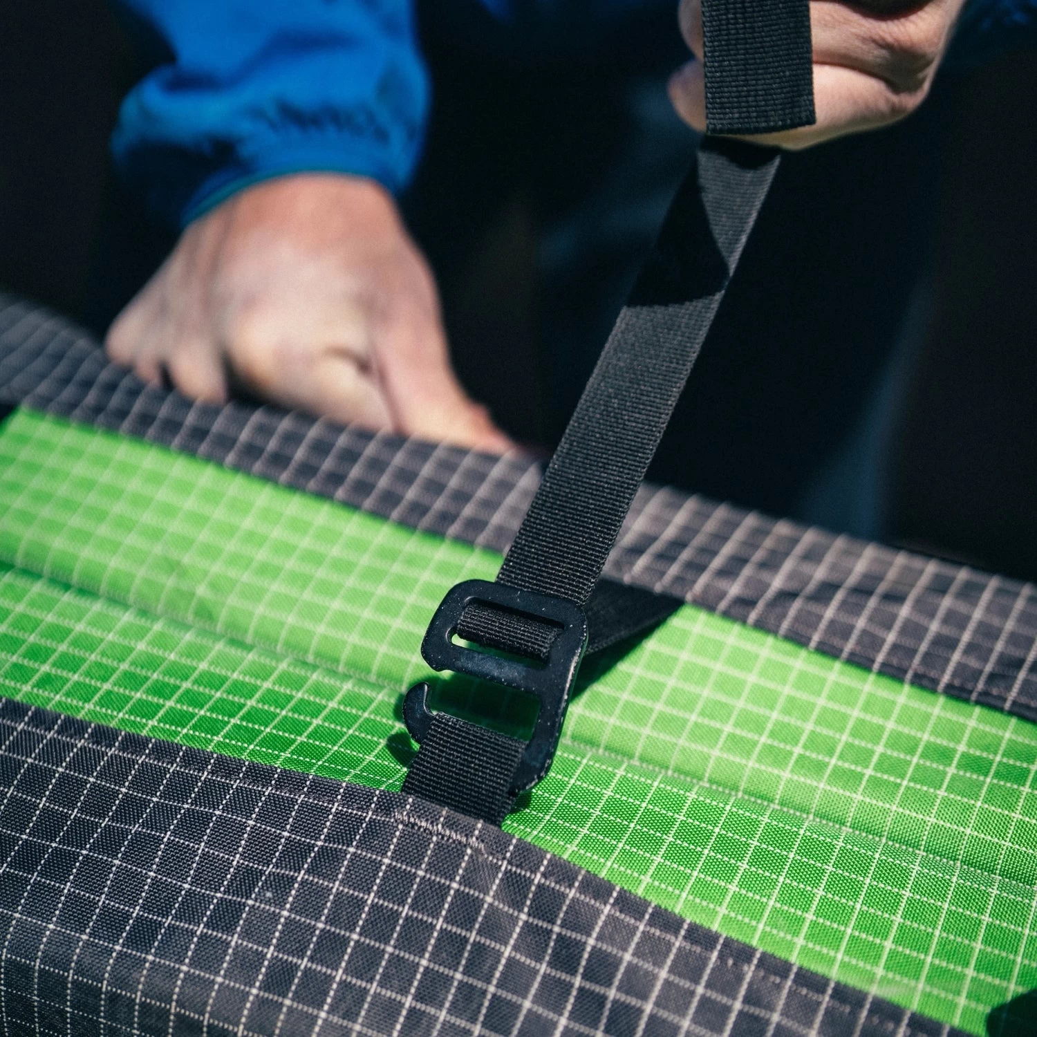 Black Diamond Erratic Crash Pad - Image 6