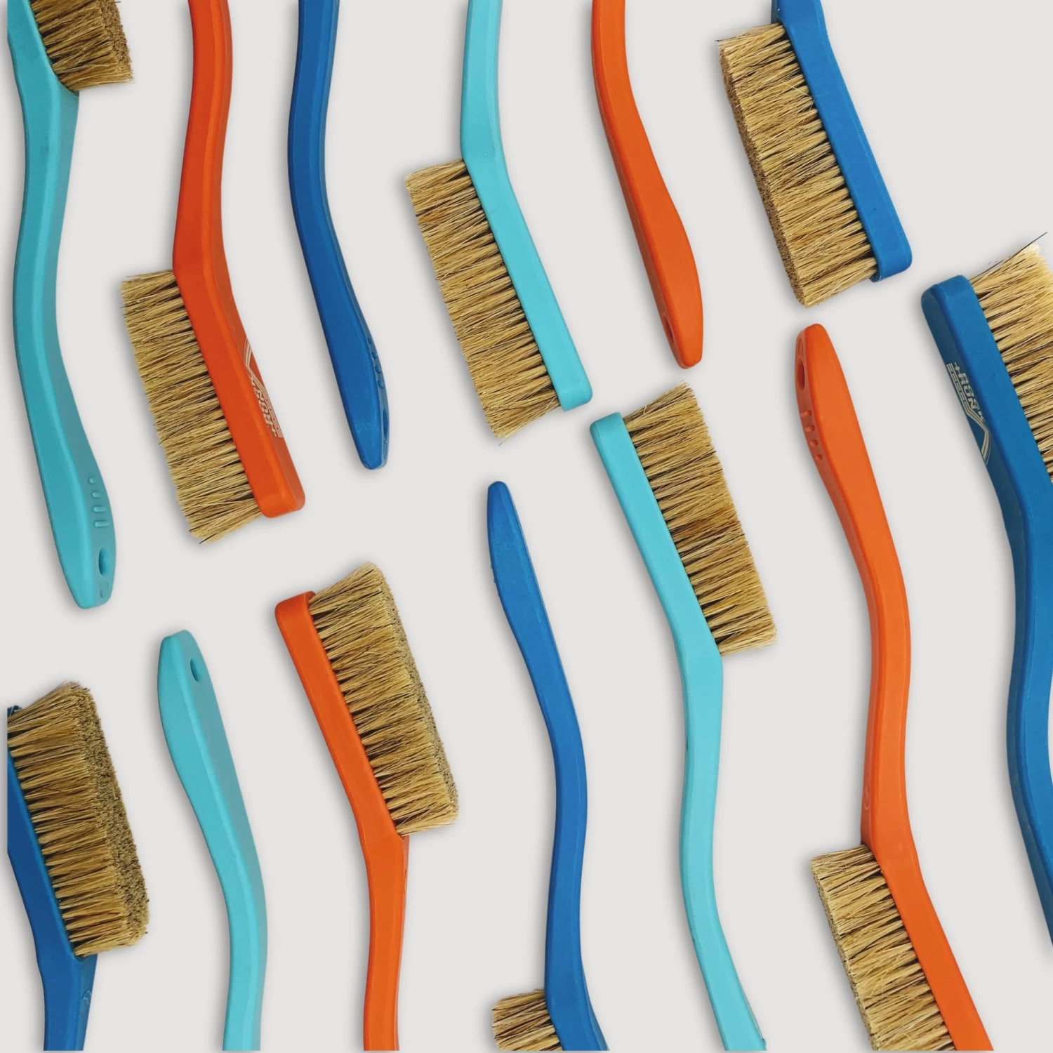 Rock + Run Boars Hair Brush - Image 3