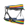 Grivel Trend Harness - Rainbow