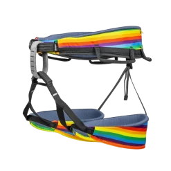 Grivel Trend Harness - Rainbow