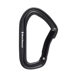 Black Diamond HotForge Carabiner