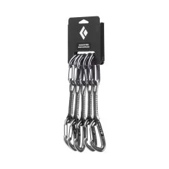 Black Diamond Miniwire Quickpack 12cm