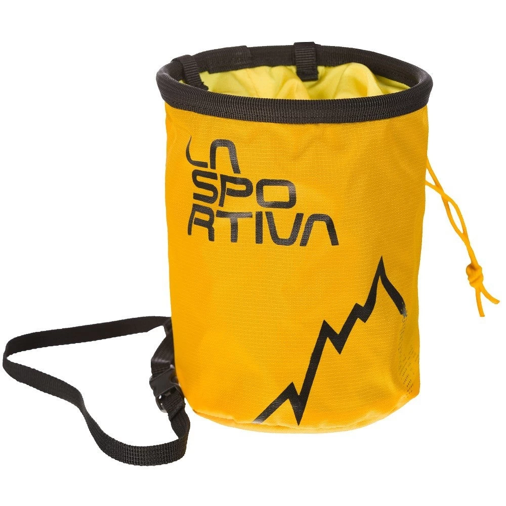 La Sportiva LSP Chalk Bag - Image 3