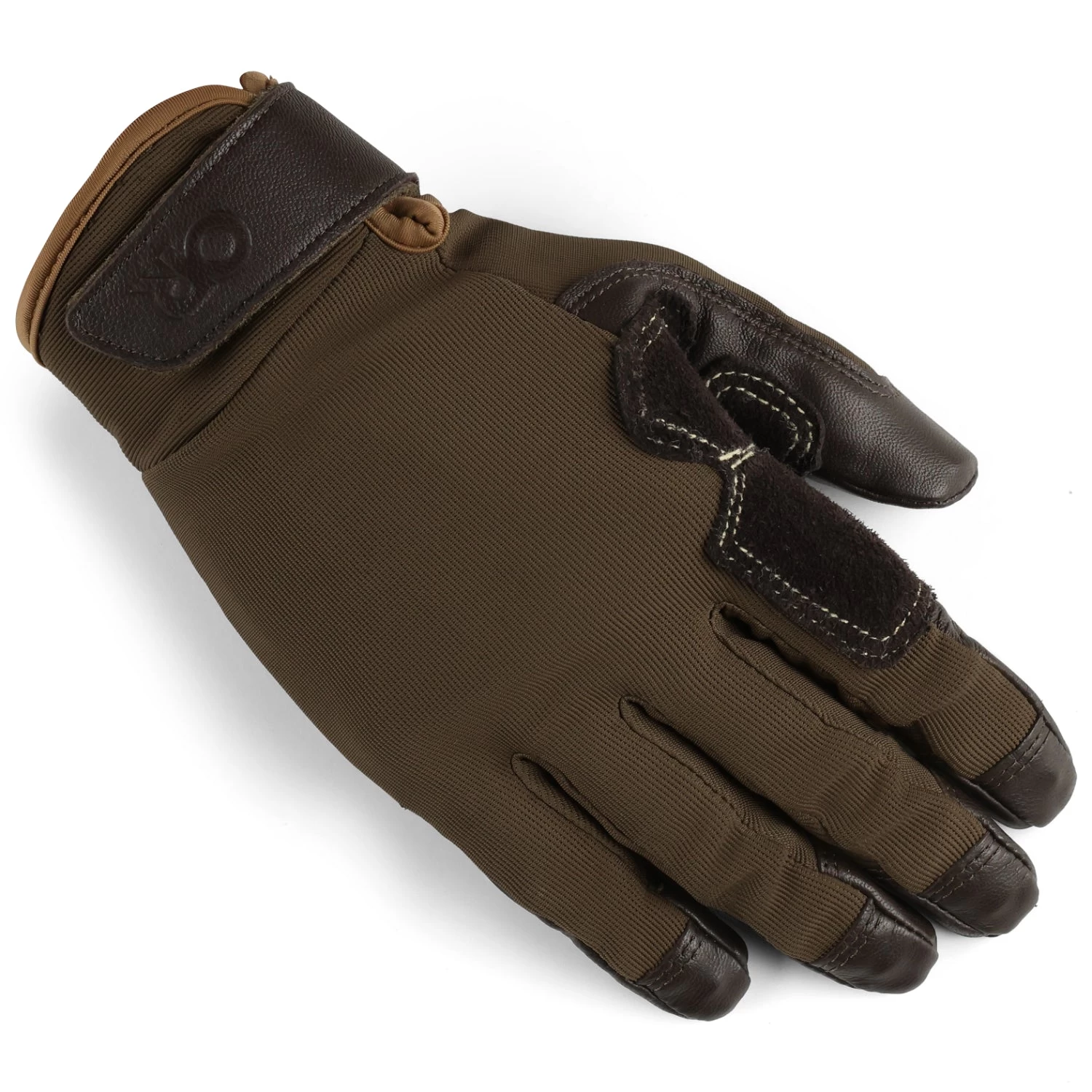 Outdoor Research Direct Route II Belay Gloves - Image 9