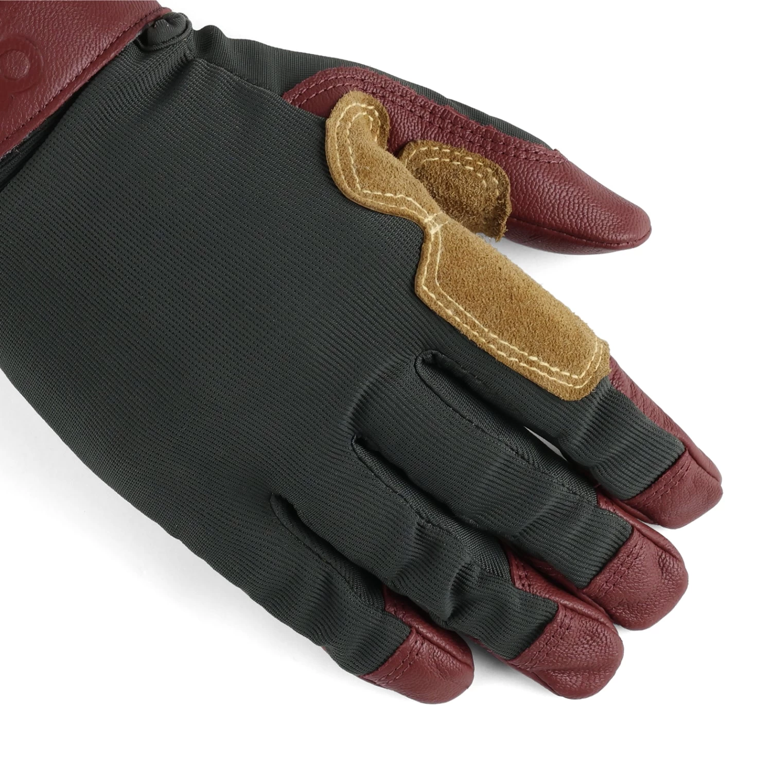 Outdoor Research Direct Route II Belay Gloves - Image 4