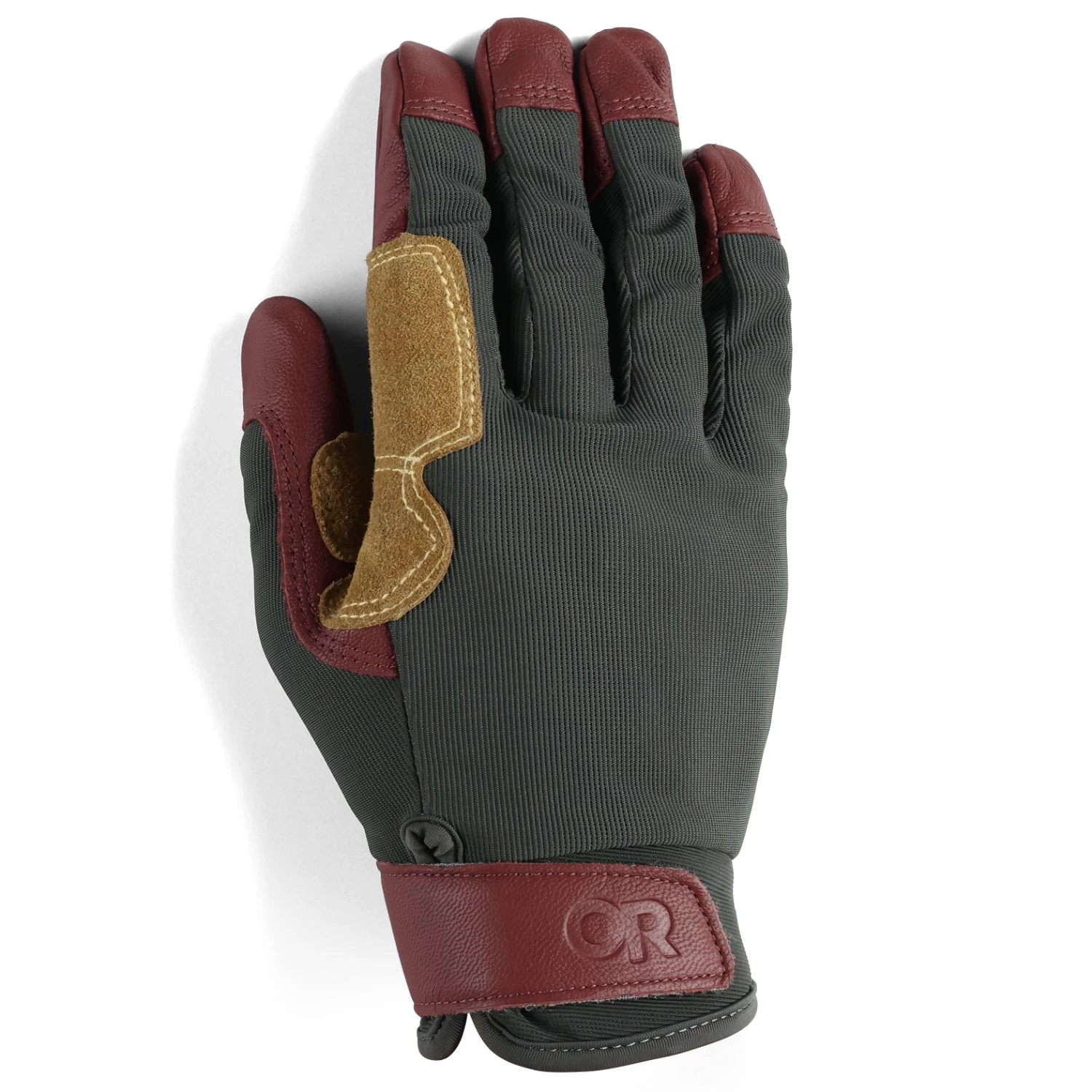 Outdoor Research Direct Route II Belay Gloves - Image 5
