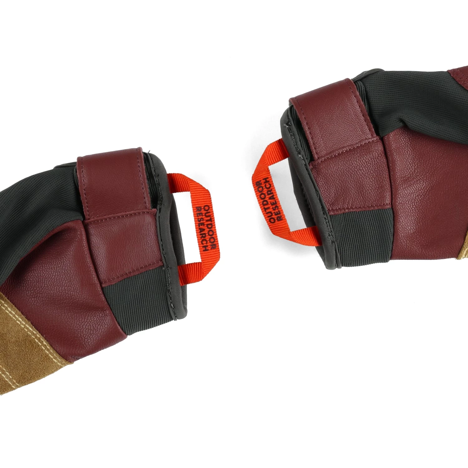 Outdoor Research Direct Route II Belay Gloves - Image 6