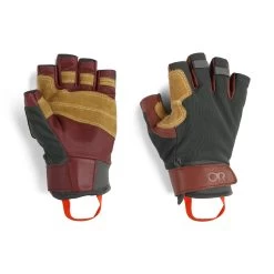 Outdoor Research Fossil Rock Belay Gloves