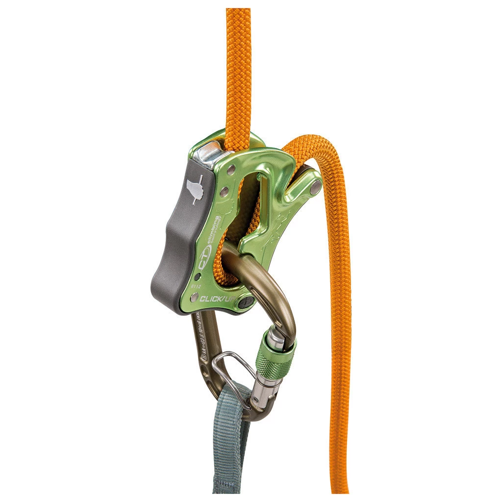 Climbing Technology Click Up - Image 5