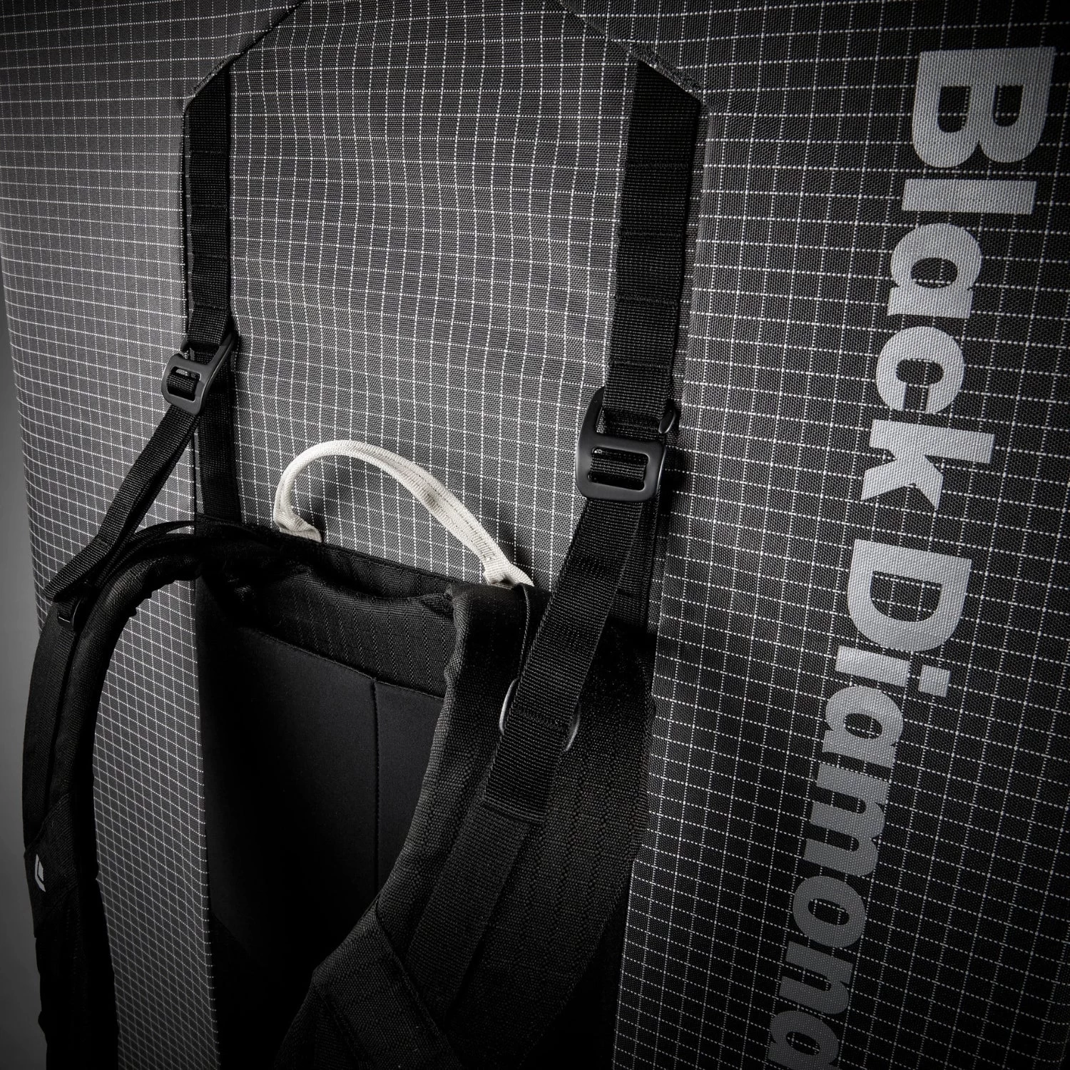 Black Diamond Erratic Crash Pad - Image 3