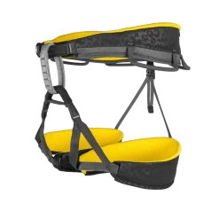 Grivel Trend Harness - Black