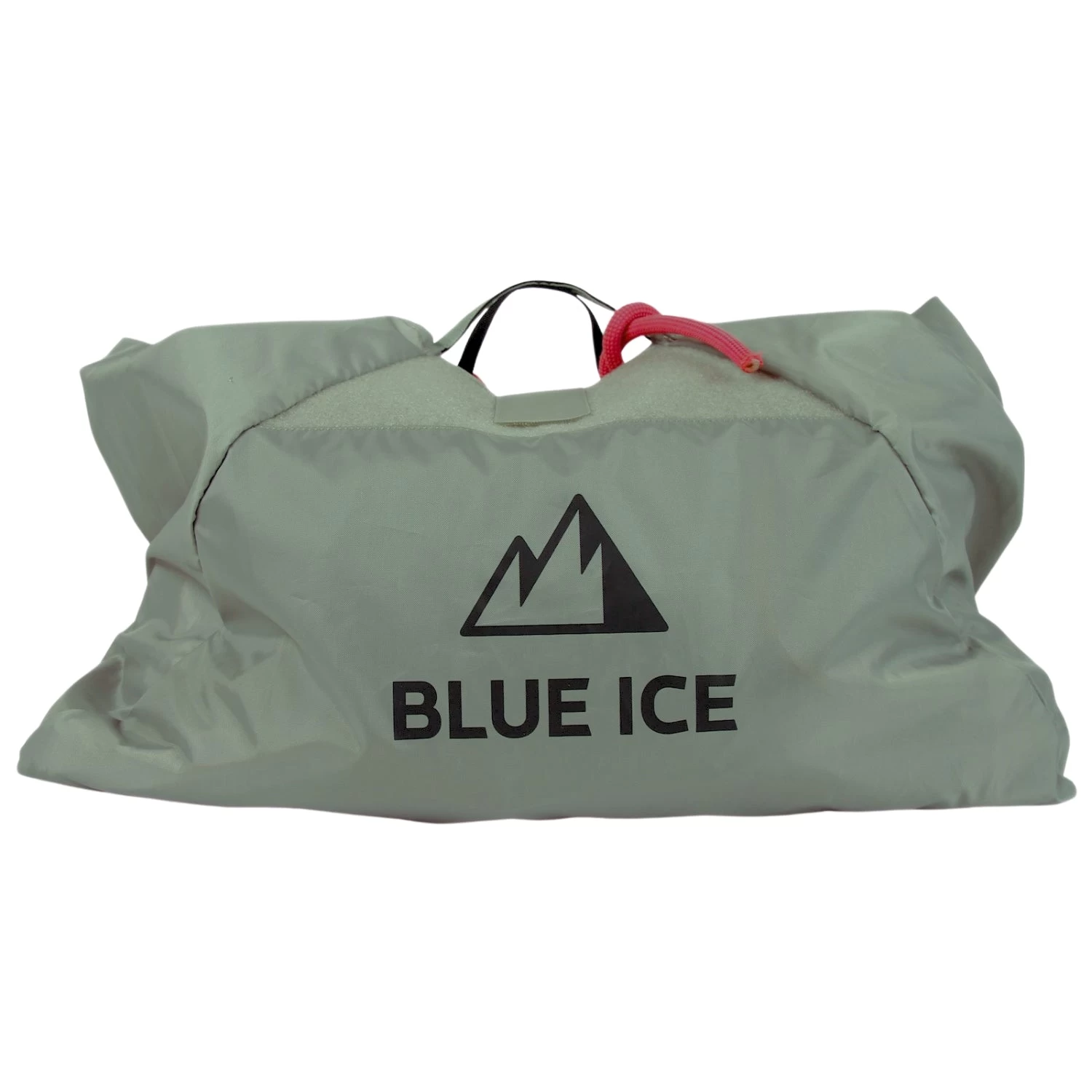 Blue Ice Rope Tarp - Image 2