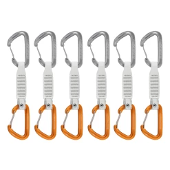 Mammut Sender Wiregate 12cm 6 Pack