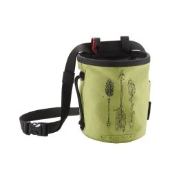 Red Chili Beta Chalk Bag