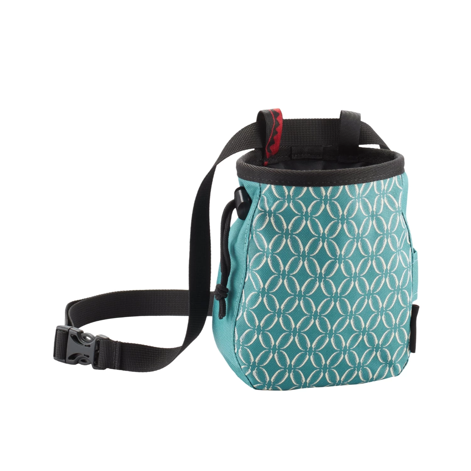 Red Chili Beta Chalk Bag - Image 2