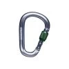 Black Diamond PearLock Carabiner Screwgate