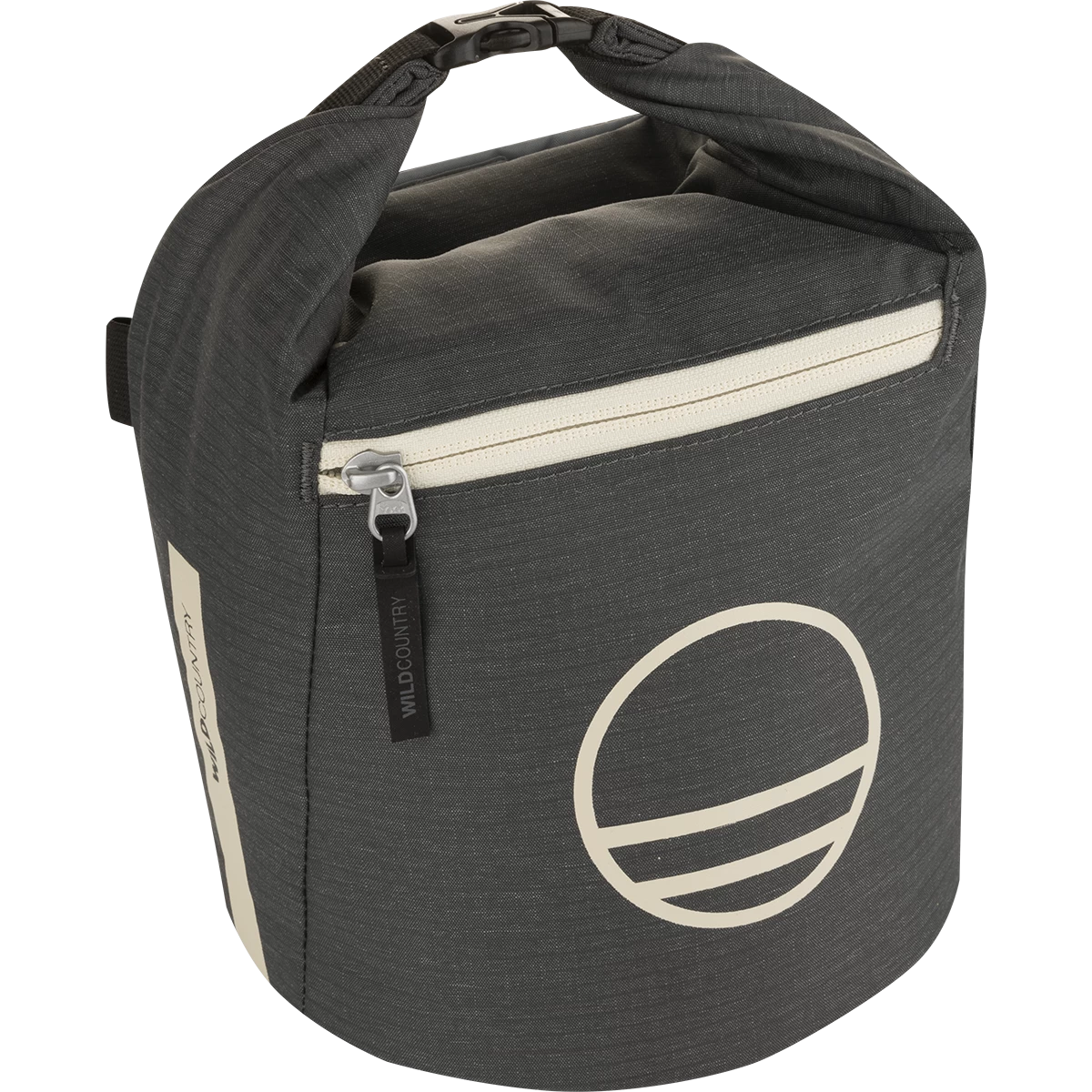 Wild Country Spotter Bouldering Chalk Bag - Image 9