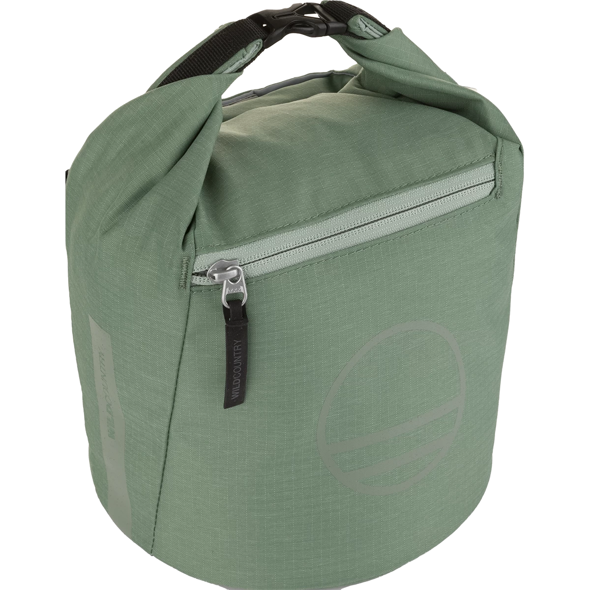 Wild Country Spotter Bouldering Chalk Bag - Image 10