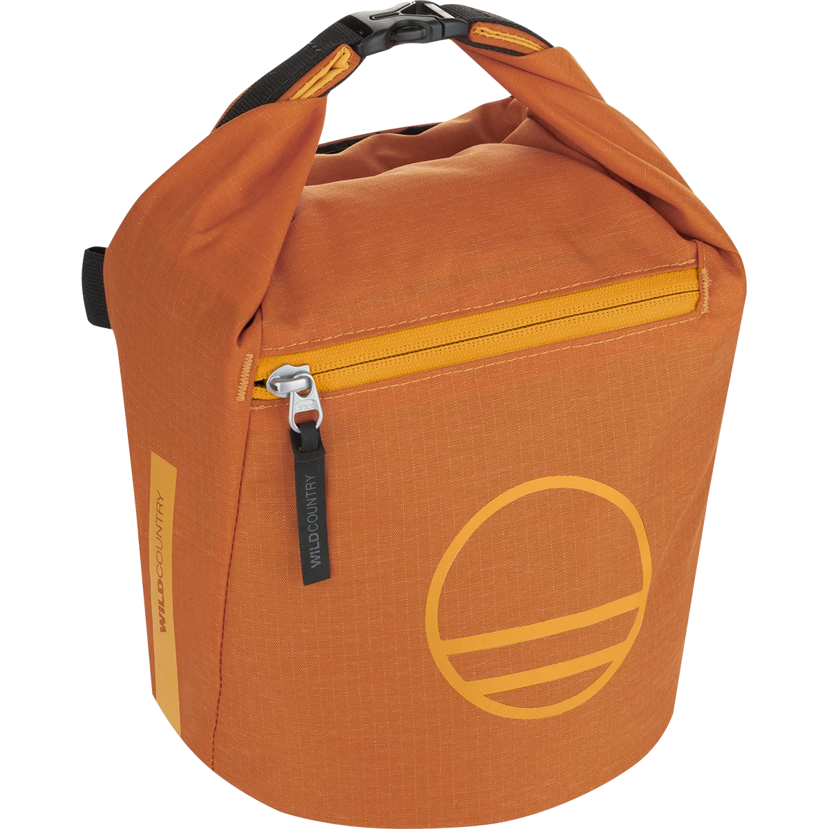 Wild Country Spotter Bouldering Chalk Bag - Image 6