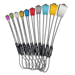 Wild Country Rock Set 1-10