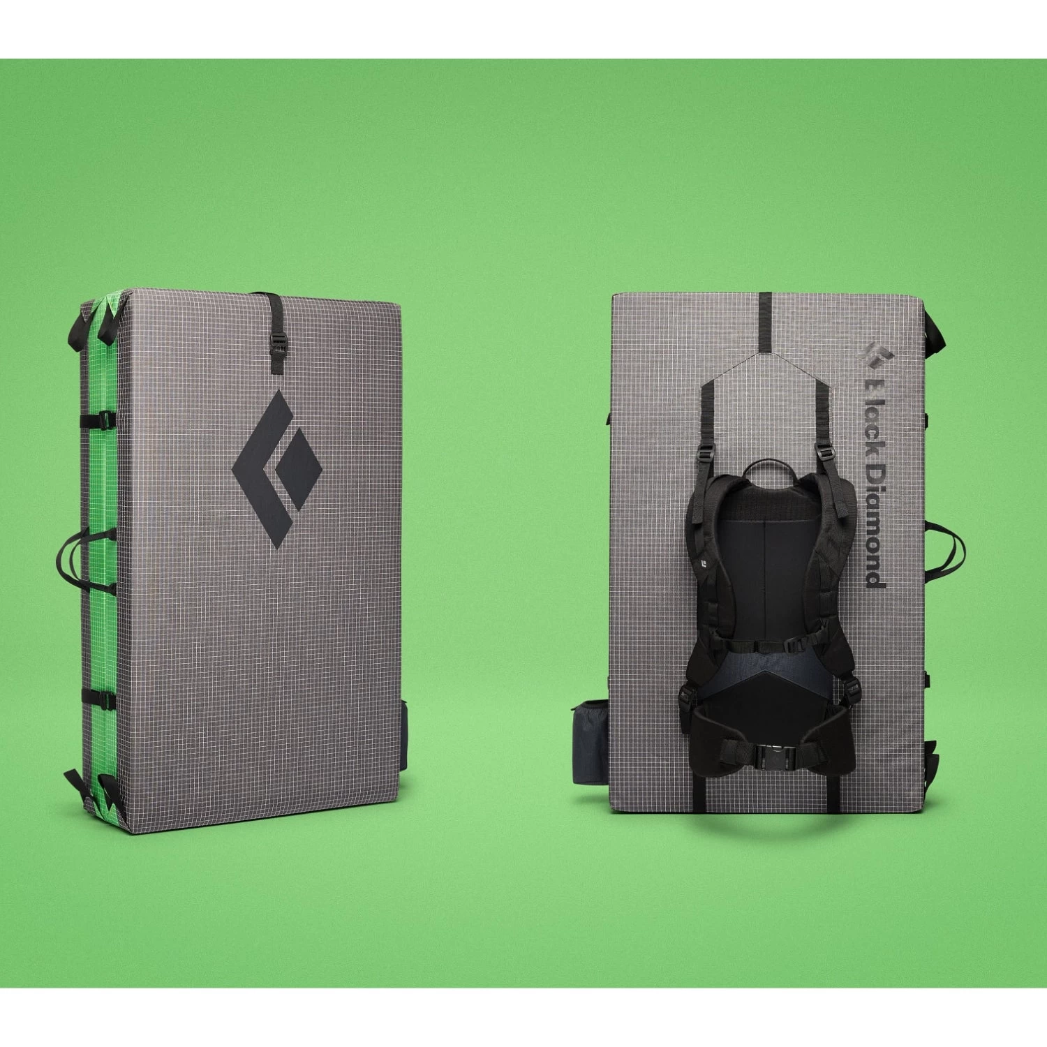 Black Diamond Erratic Crash Pad - Image 2