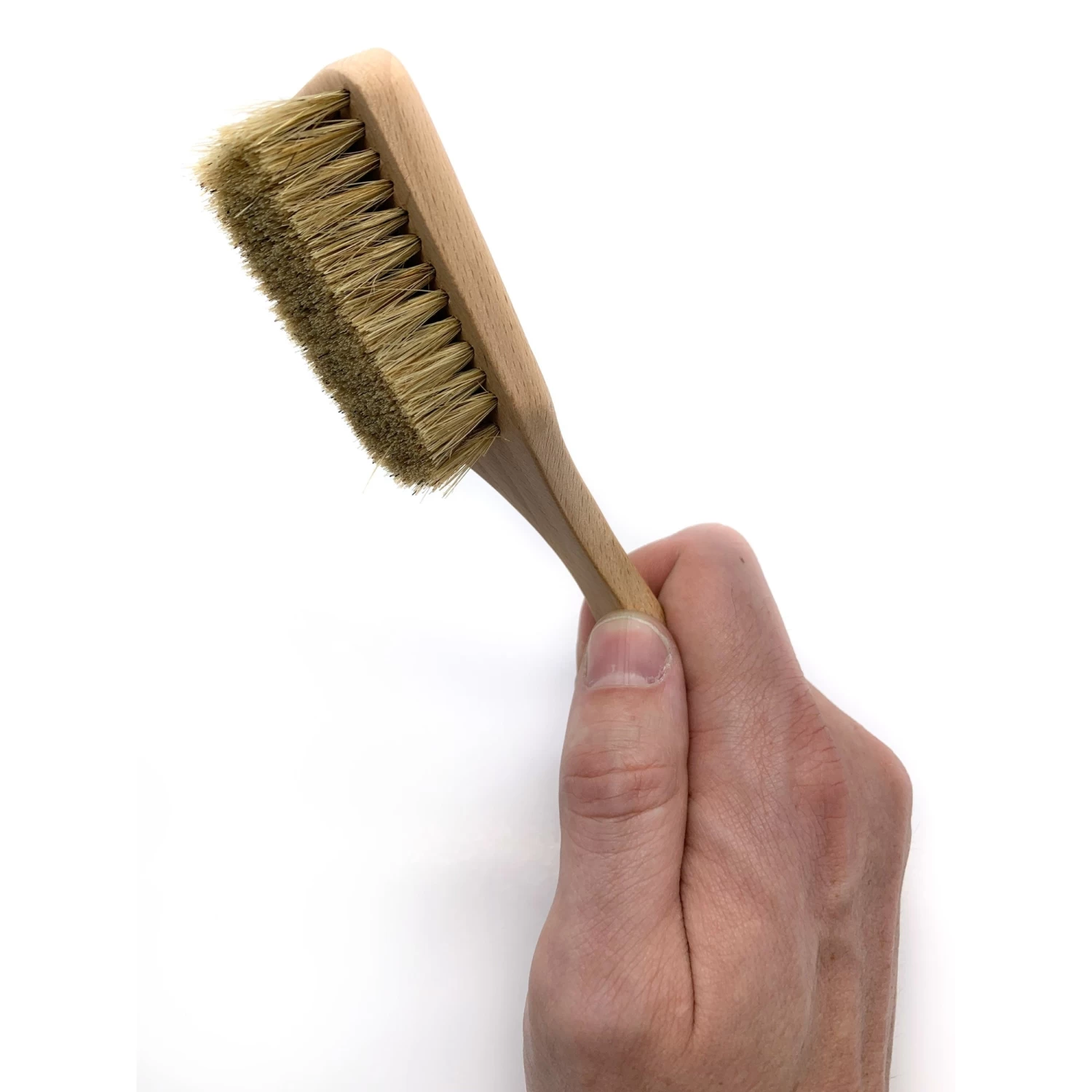 Beta Wooden Bouldering Brush - Image 3