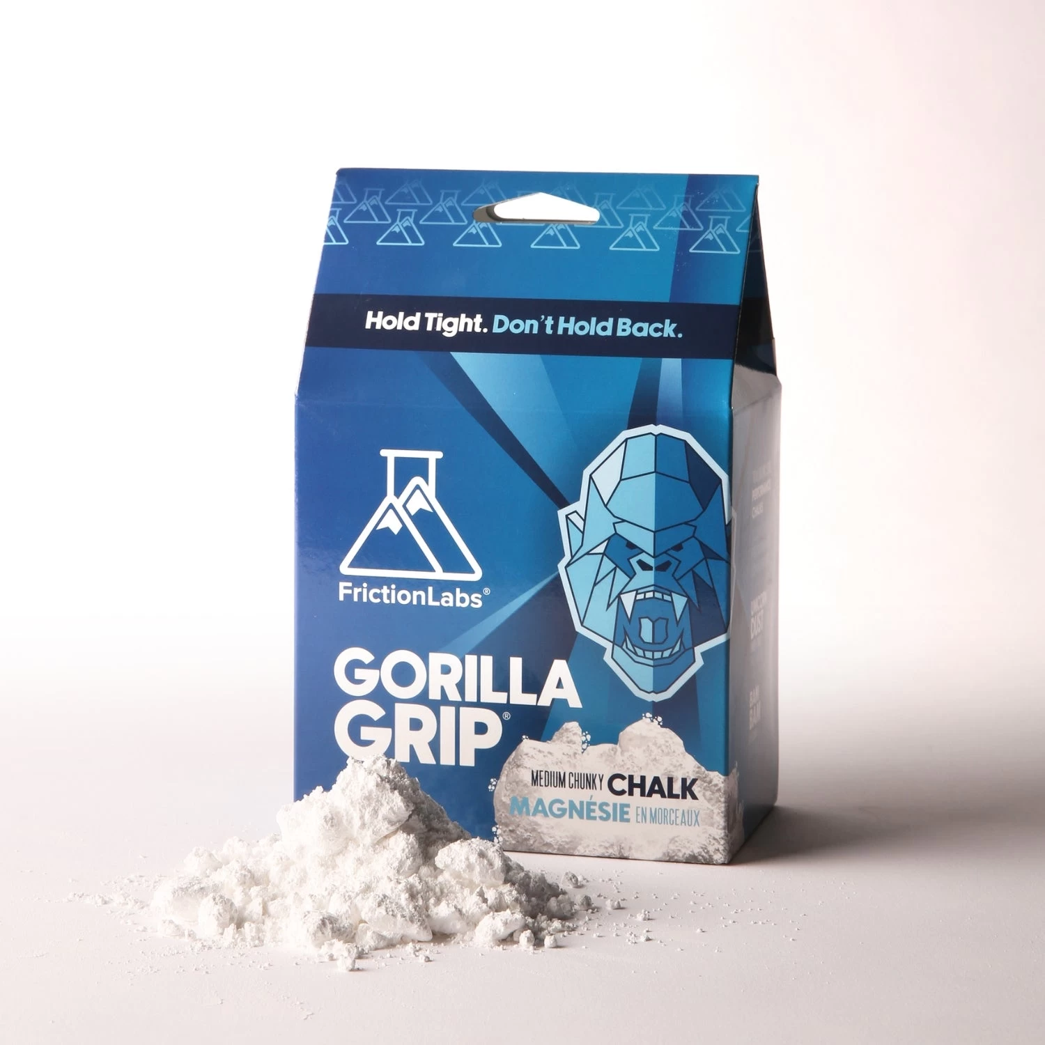 FrictionLabs Gorilla Grip Chalk - Semi Chunky - Image 11