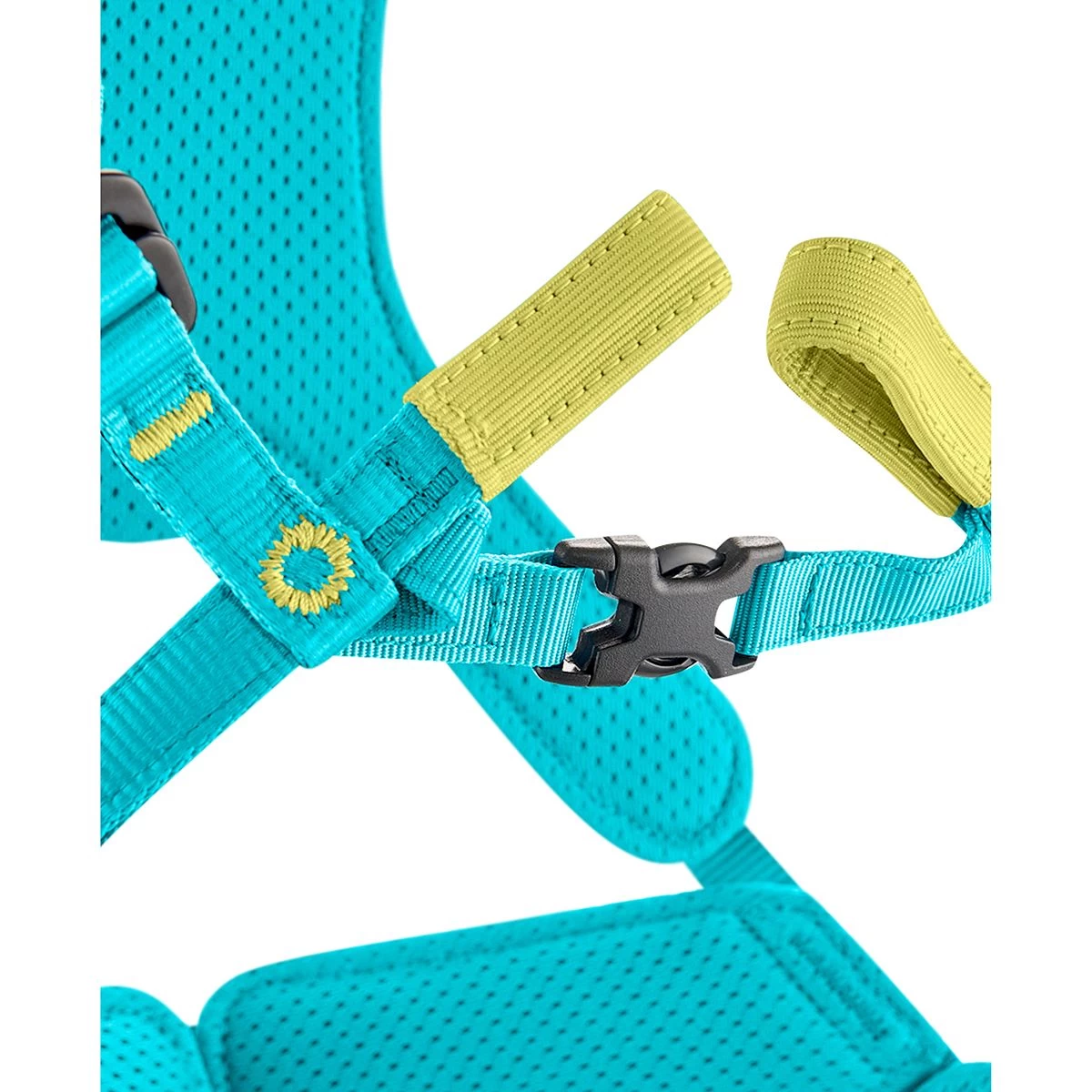 Edelrid Fraggle Kids Harness - Image 3