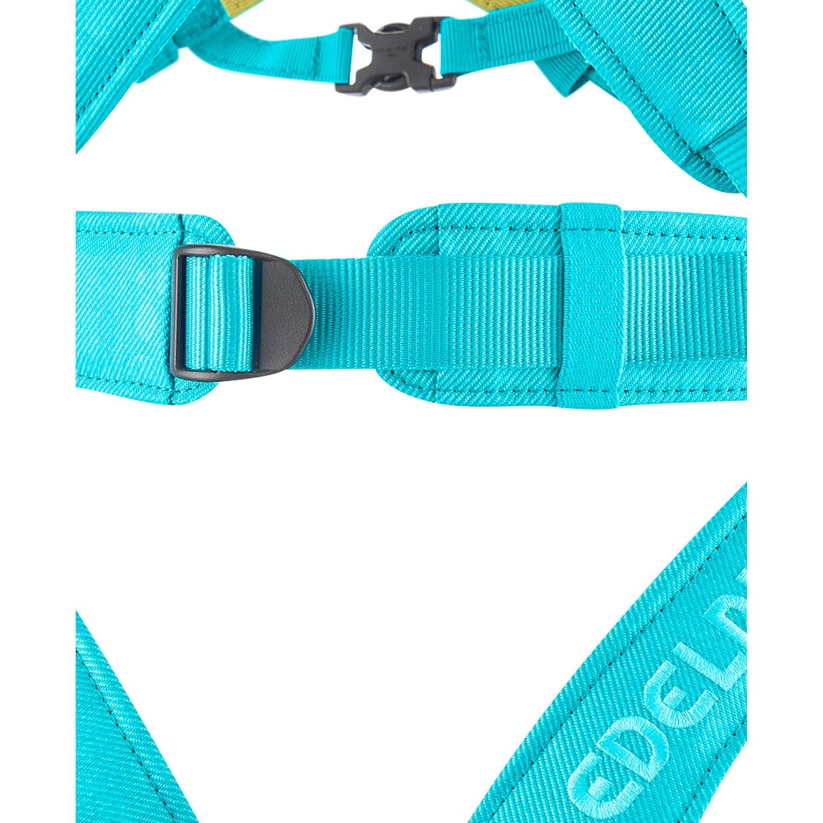 Edelrid Fraggle Kids Harness - Image 5