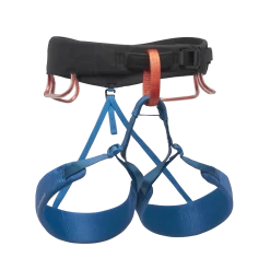 Black Diamond Momentum Harness - Mens