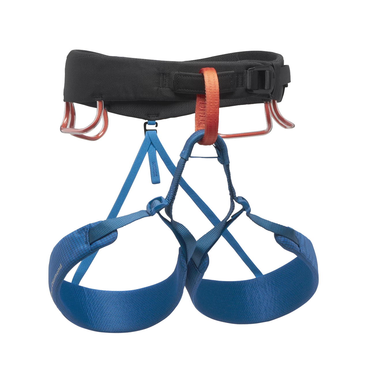 Black Diamond Momentum Harness - Mens