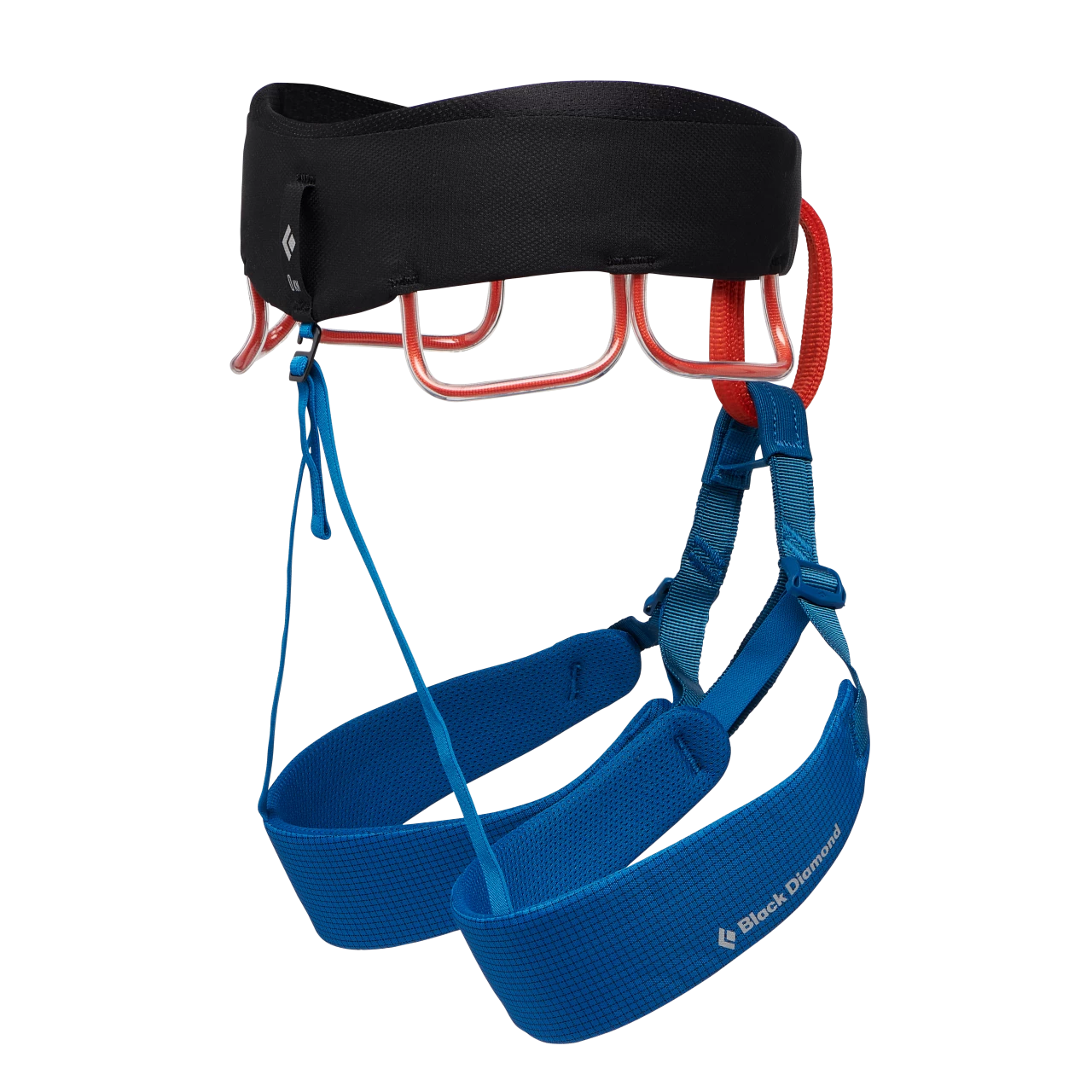 Black Diamond Momentum Harness - Mens - Image 3