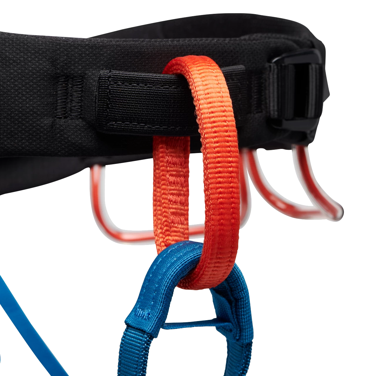 Black Diamond Momentum Harness - Mens - Image 4