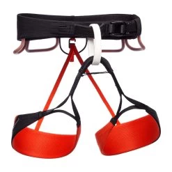 Black Diamond Zone Harness - Womens