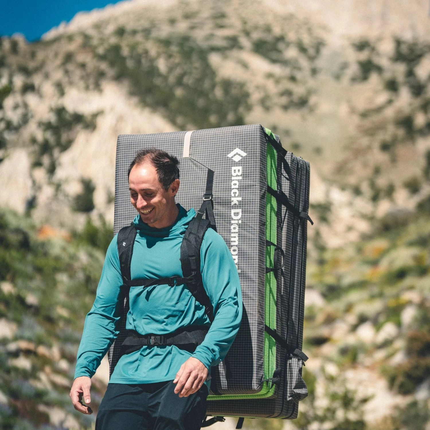 Black Diamond Erratic Crash Pad - Image 19