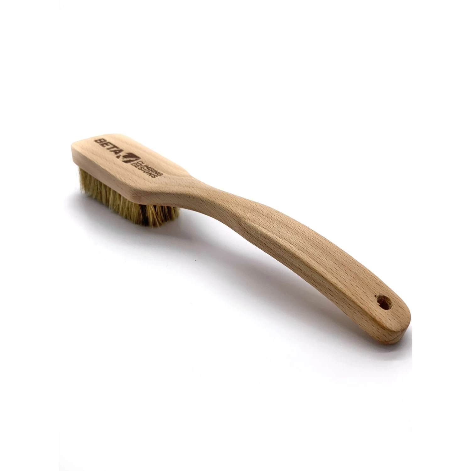 Beta Wooden Bouldering Brush - Image 7