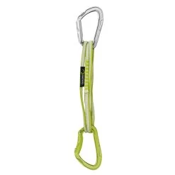 Edelrid Mission Set II Quickdraw 60cm