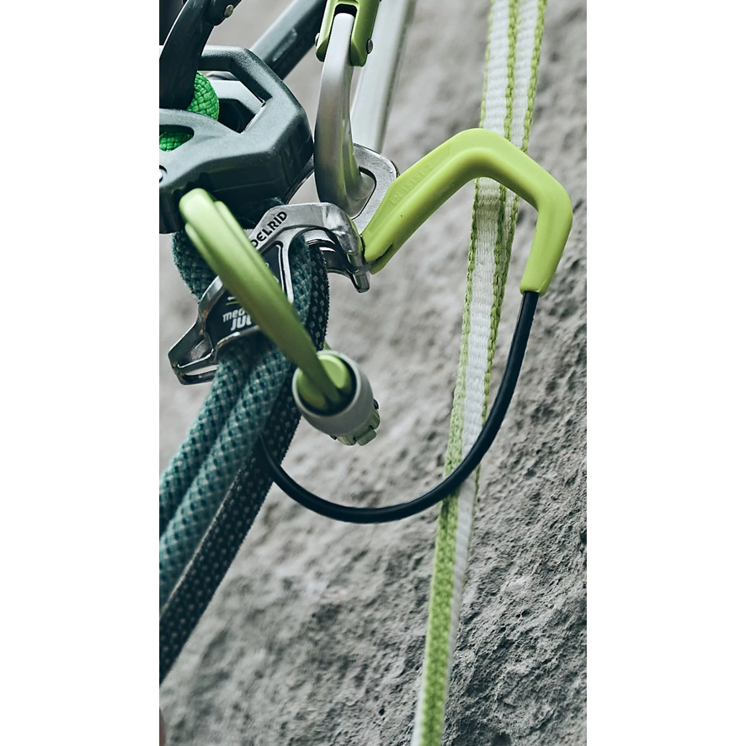 Edelrid Mega Jul II - Image 3