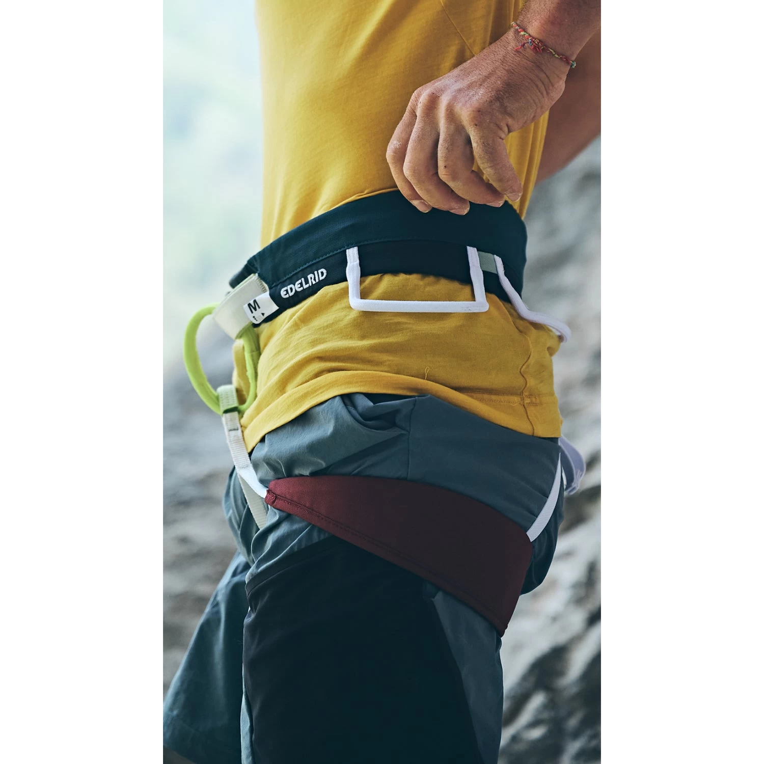 Edelrid Moe 3R Harness - Image 7