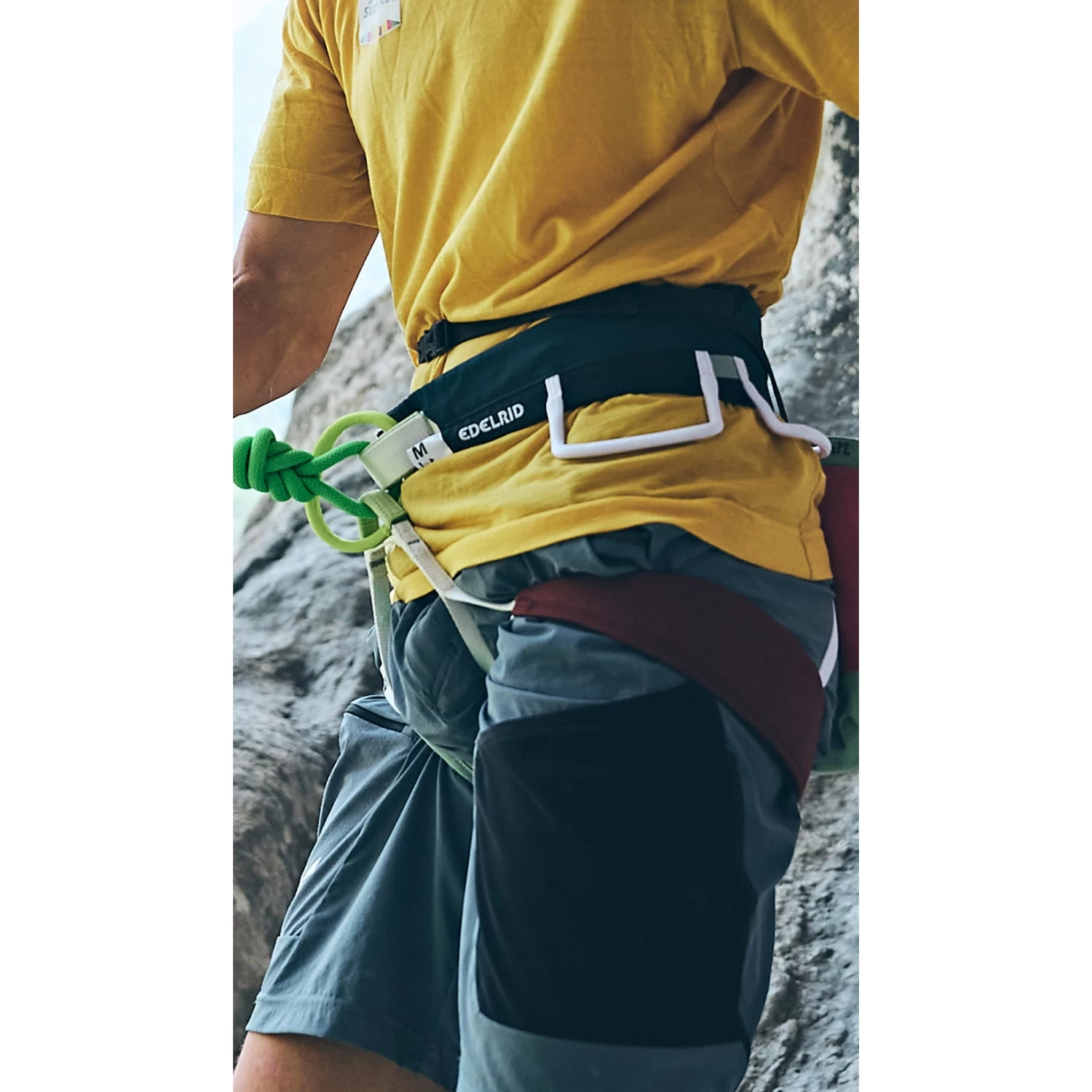 Edelrid Moe 3R Harness - Image 8