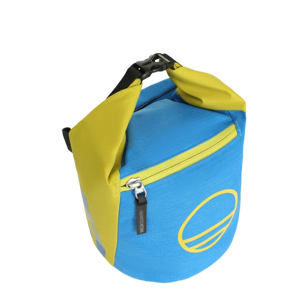 Wild Country Spotter Bouldering Chalk Bag - Image 7