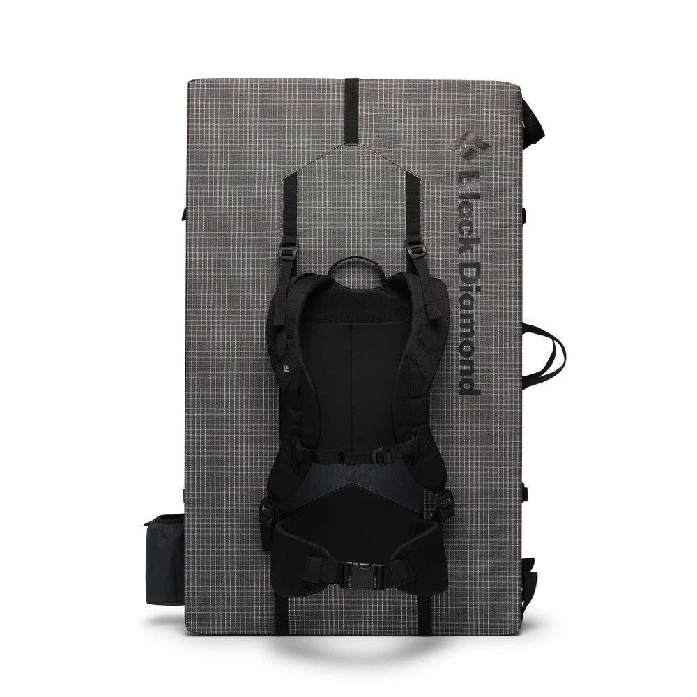 Black Diamond Erratic Crash Pad - Image 4