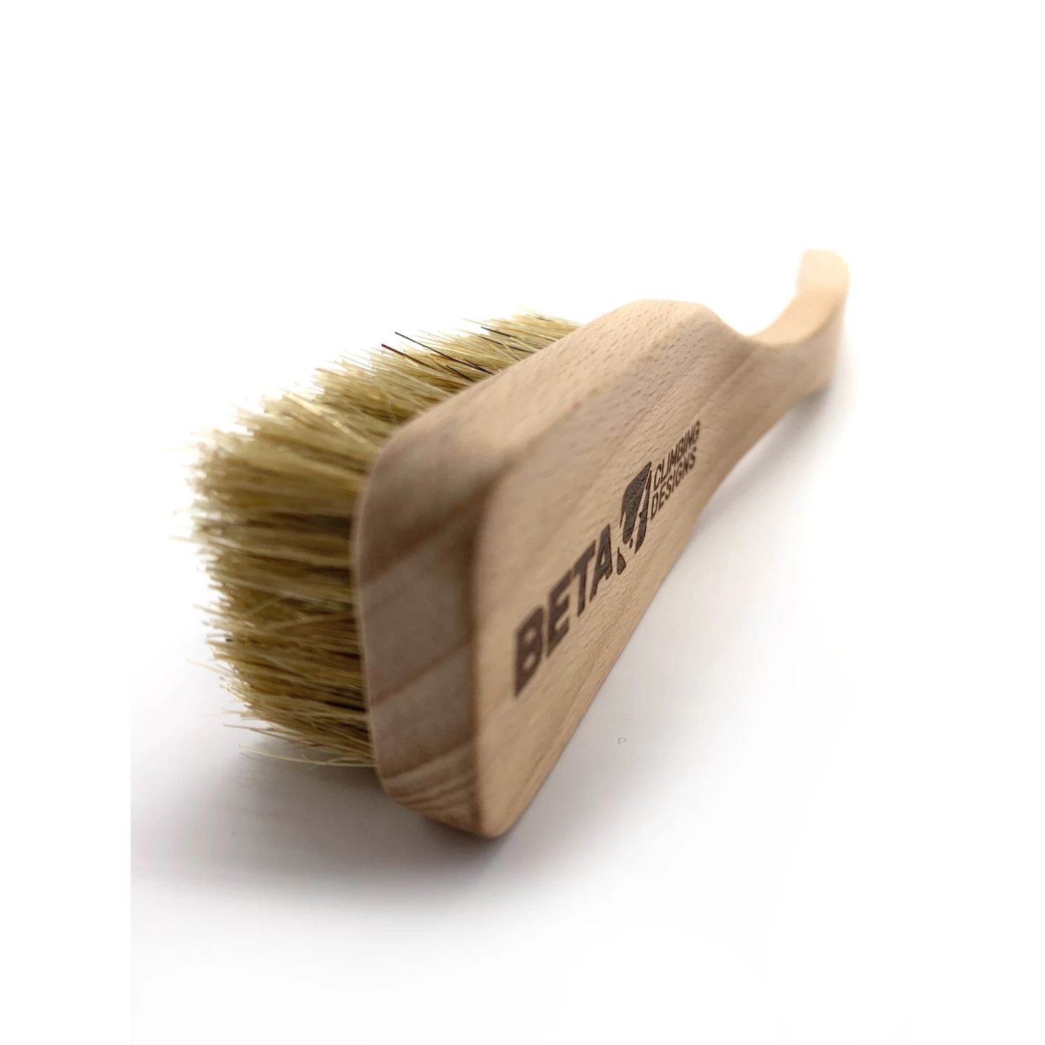 Beta Wooden Bouldering Brush - Image 8