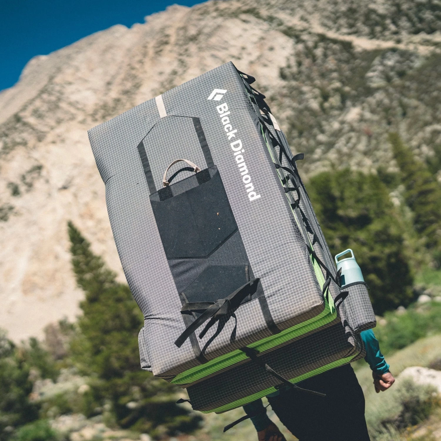 Black Diamond Erratic Crash Pad - Image 20