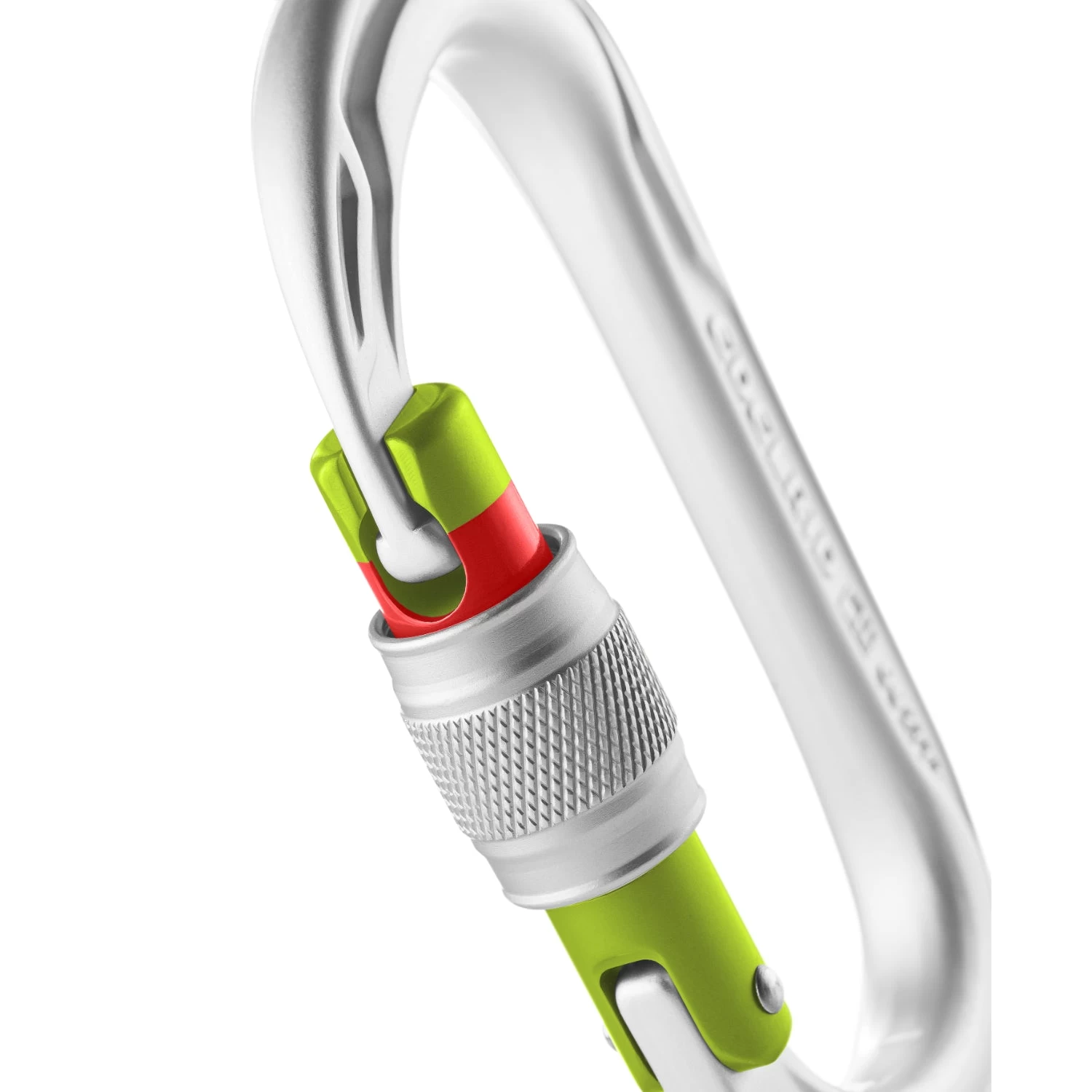Edelrid Oval Power 2500 Screw - Image 3