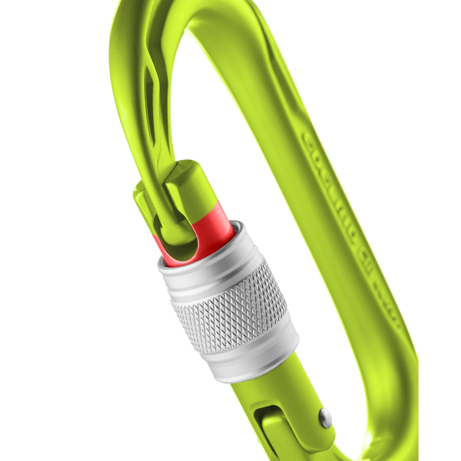 Edelrid Oval Power 2500 Screw - Image 4